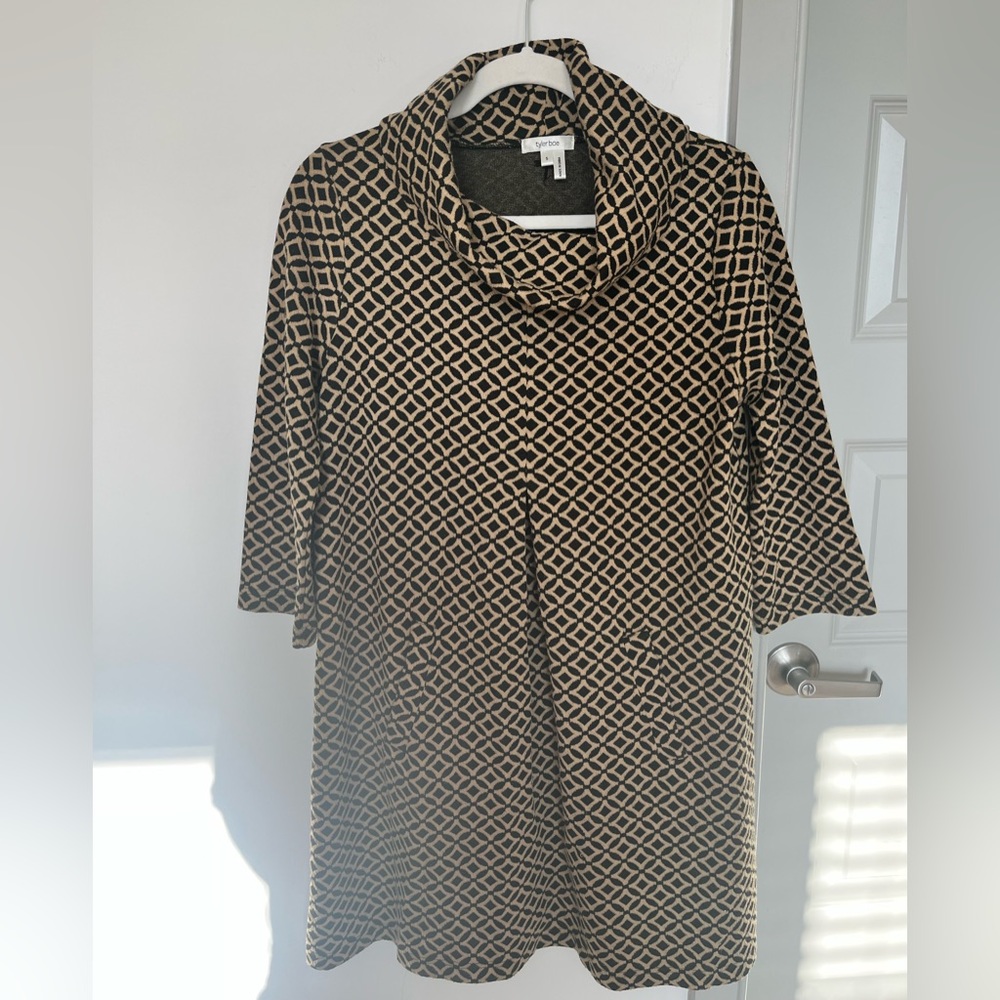 Tyler Boe Dress